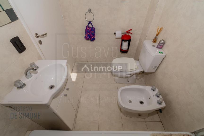 Departamento en Venta en Villa Devoto, Capital Federal