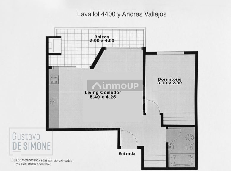 Departamento en Venta en Villa Devoto, Capital Federal