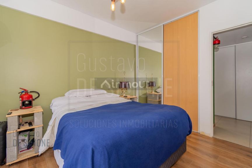 Departamento en Venta en Villa Devoto, Capital Federal