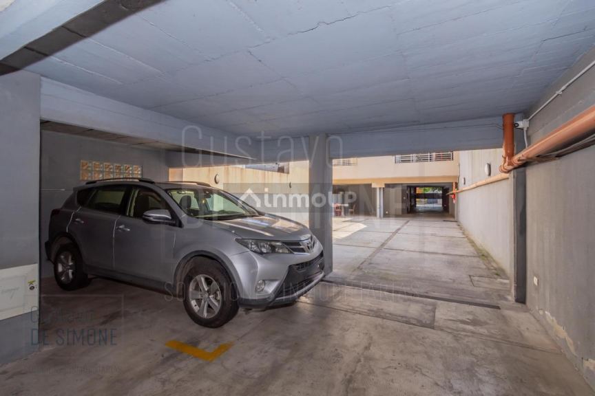 Departamento en Venta en Villa Devoto, Capital Federal