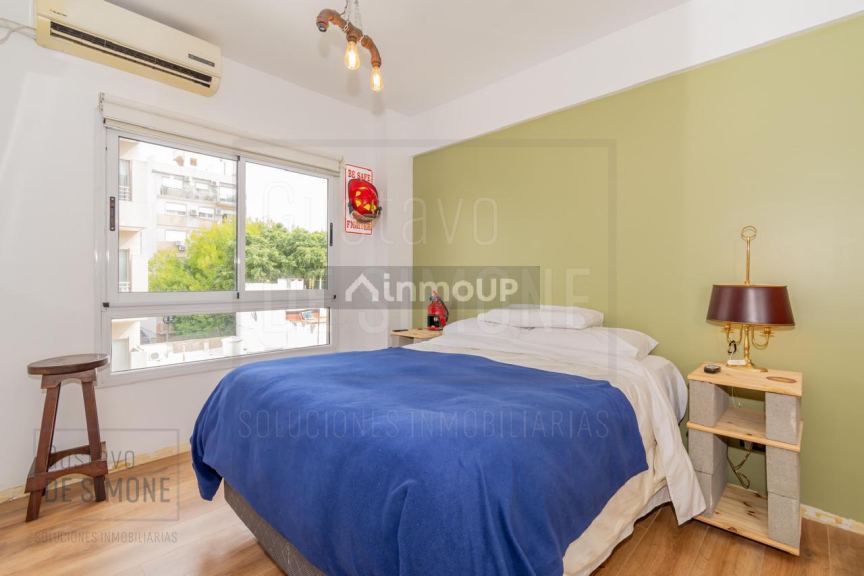 Departamento en Venta en Villa Devoto, Capital Federal