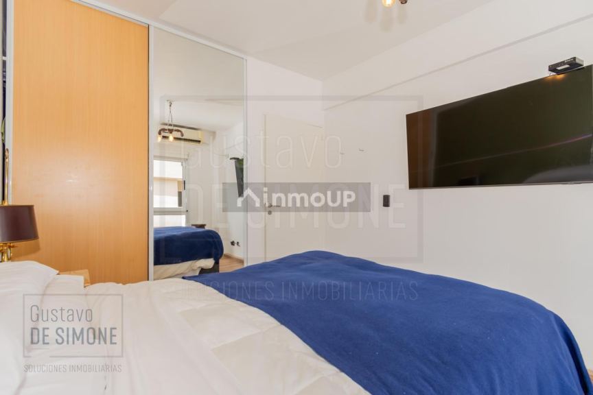 Departamento en Venta en Villa Devoto, Capital Federal