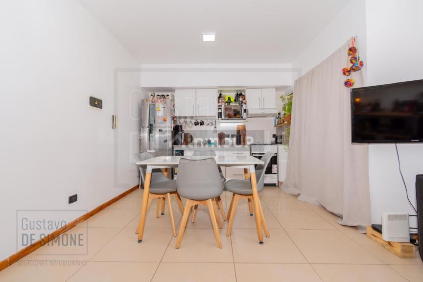Departamento en Venta en Villa Devoto, Capital Federal
