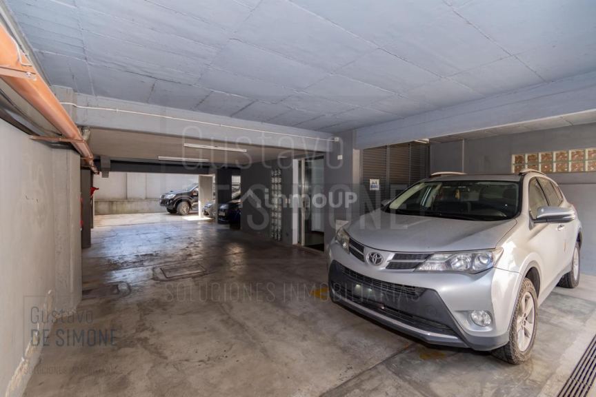 Departamento en Venta en Villa Devoto, Capital Federal