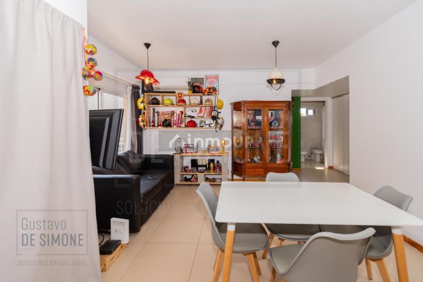 Departamento en Venta en Villa Devoto, Capital Federal