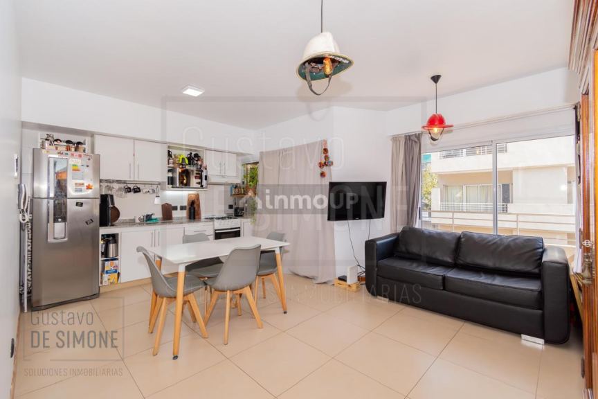 Departamento en Venta en Villa Devoto, Capital Federal