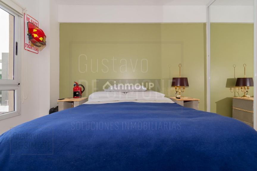Departamento en Venta en Villa Devoto, Capital Federal