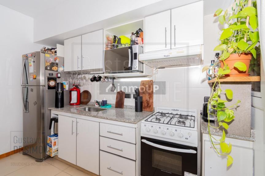 Departamento en Venta en Villa Devoto, Capital Federal