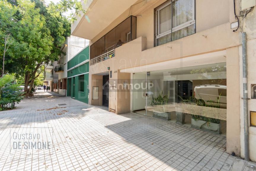 Departamento en Venta en Villa Devoto, Capital Federal