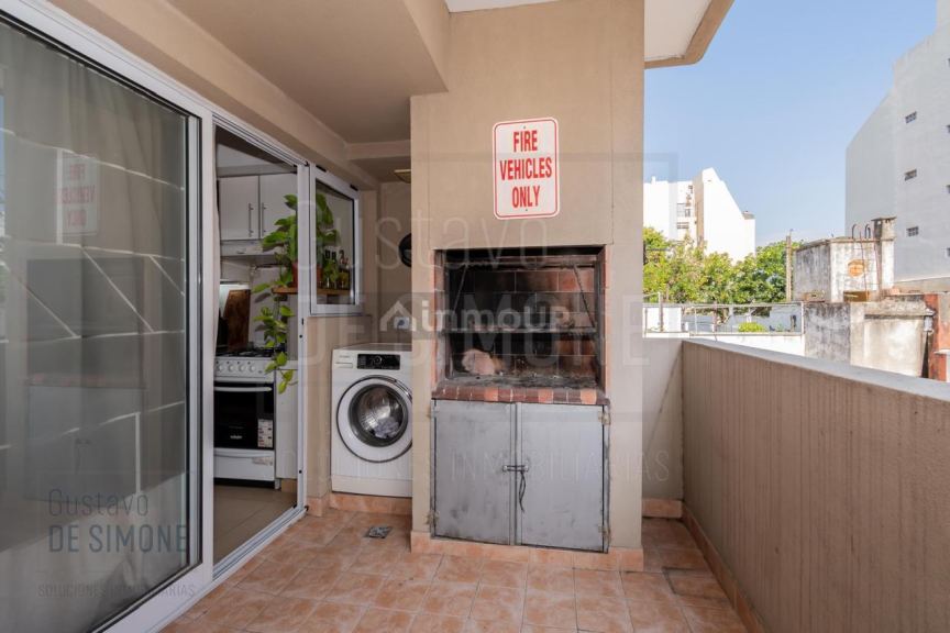 Departamento en Venta en Villa Devoto, Capital Federal