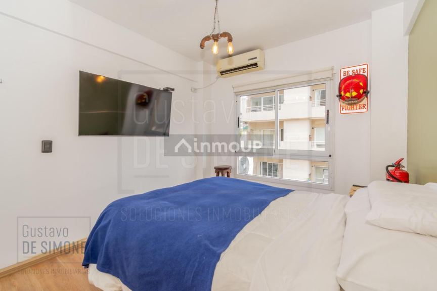 Departamento en Venta en Villa Devoto, Capital Federal