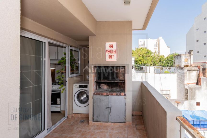 Departamento en Venta en Villa Devoto, Capital Federal