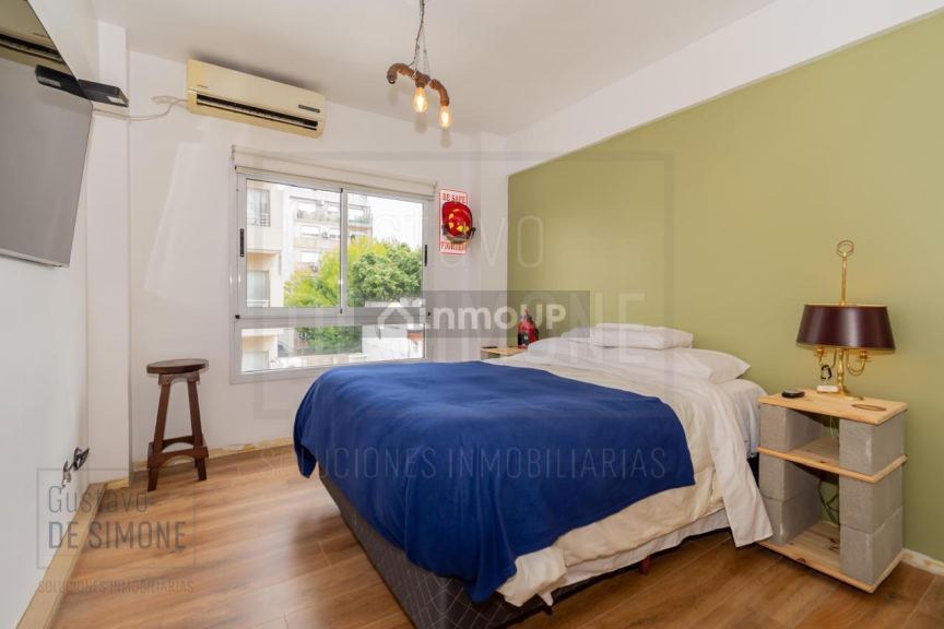 Departamento en Venta en Villa Devoto, Capital Federal