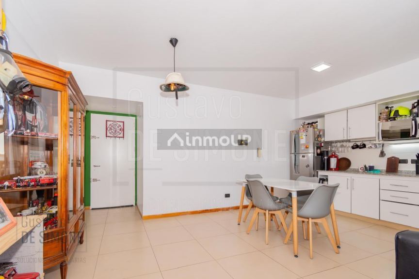 Departamento en Venta en Villa Devoto, Capital Federal