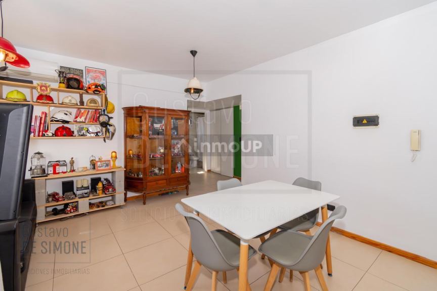 Departamento en Venta en Villa Devoto, Capital Federal