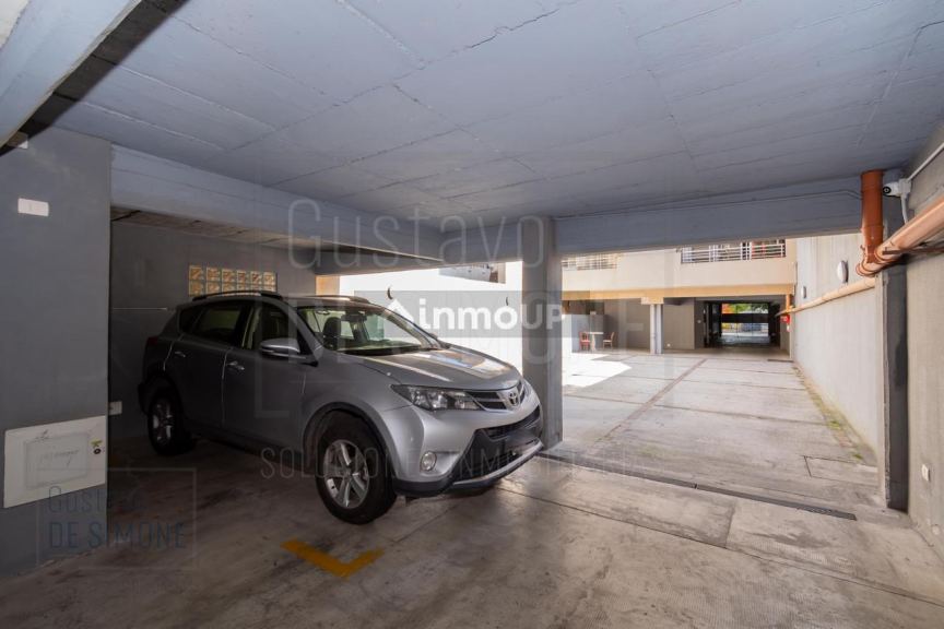 Departamento en Venta en Villa Devoto, Capital Federal