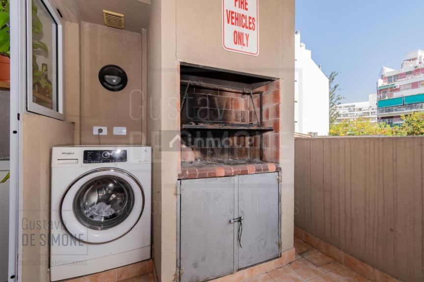 Departamento en Venta en Villa Devoto, Capital Federal
