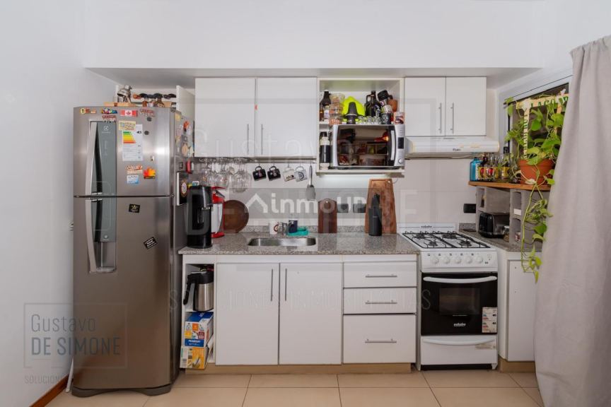 Departamento en Venta en Villa Devoto, Capital Federal