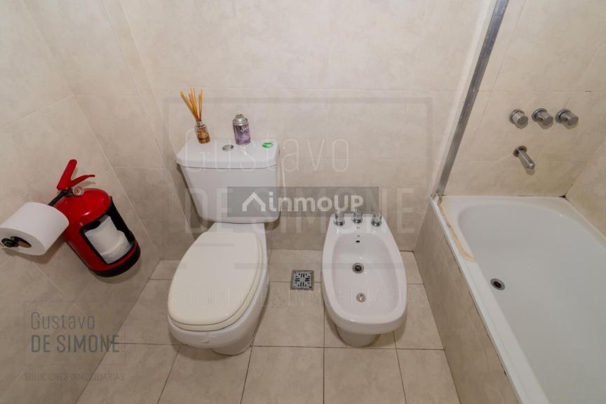 Departamento en Venta en Villa Devoto, Capital Federal