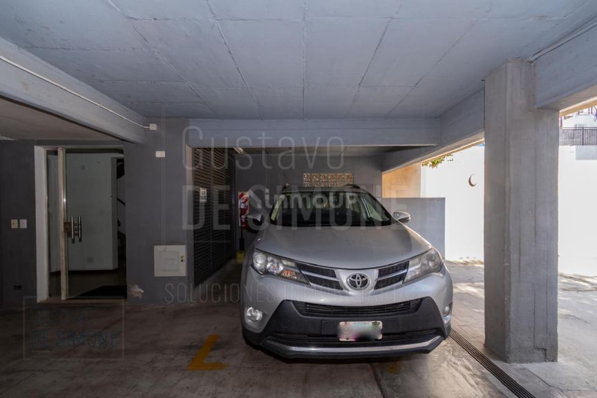 Departamento en Venta en Villa Devoto, Capital Federal