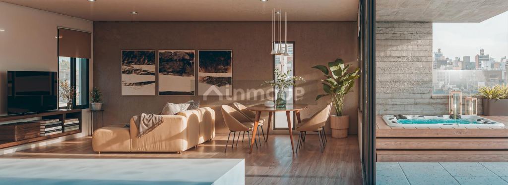 Departamento en Venta en Rosario, Santa Fe