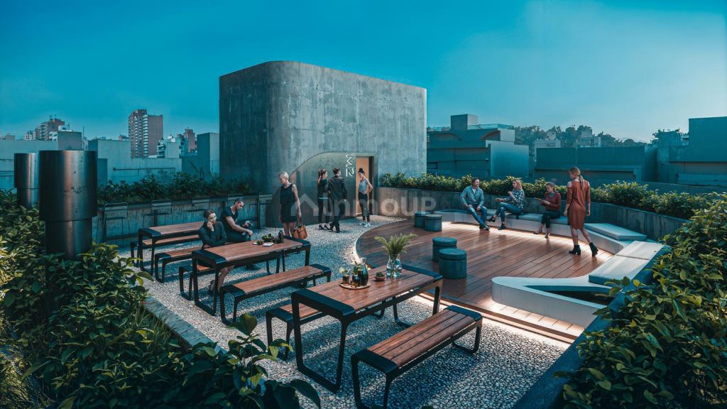 Departamento en Venta en Rosario, Santa Fe