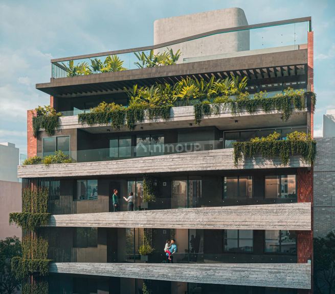 Departamento en Venta en Rosario, Santa Fe