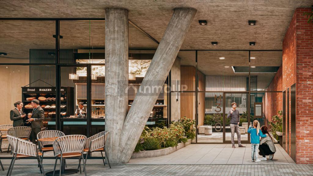 Departamento en Venta en Rosario, Santa Fe