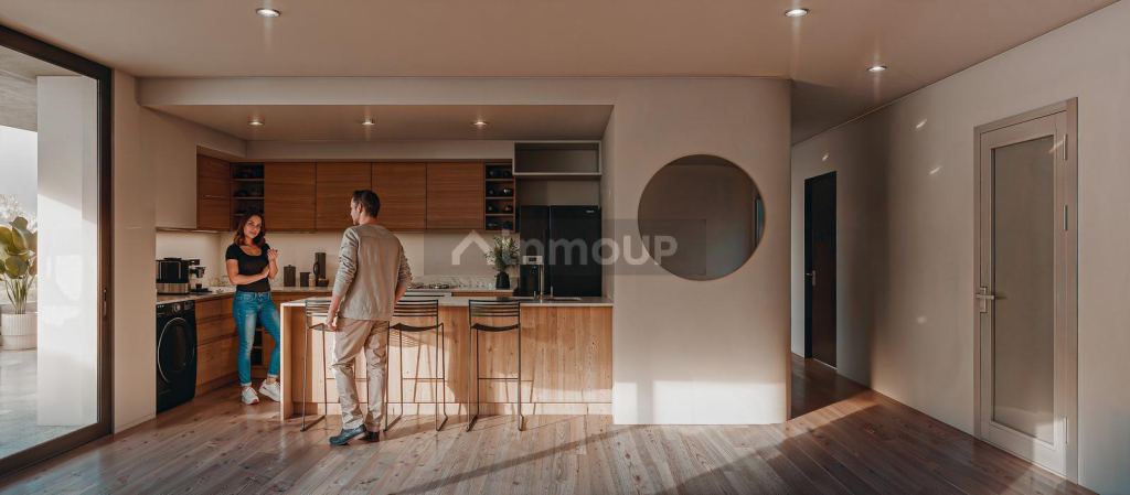 Departamento en Venta en Rosario, Santa Fe