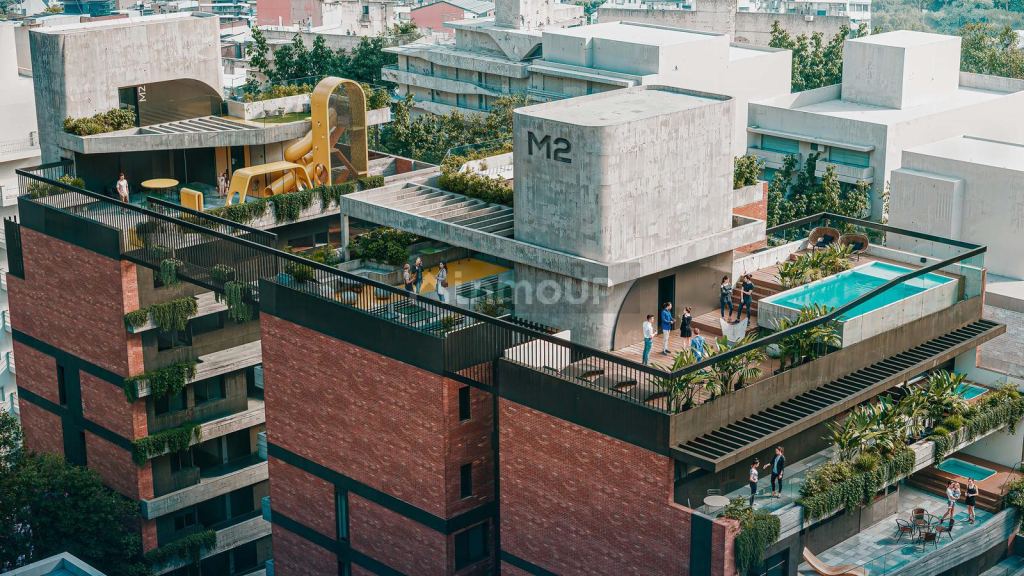 Departamento en Venta en Rosario, Santa Fe
