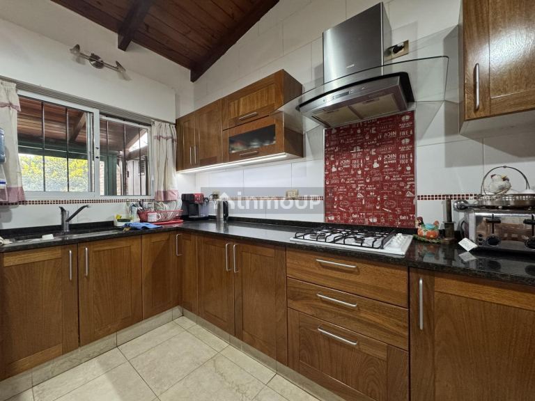 Casa en Venta en Rosario, Santa Fe