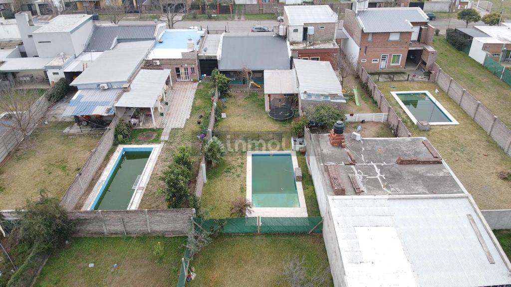Casa en Venta en Rosario, Santa Fe