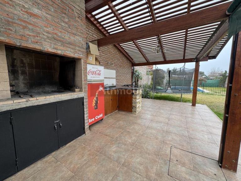 Casa en Venta en Rosario, Santa Fe