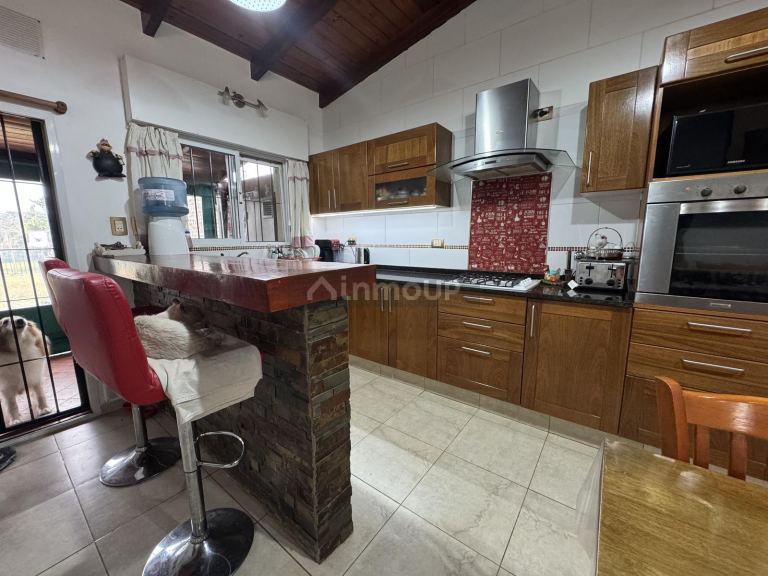 Casa en Venta en Rosario, Santa Fe