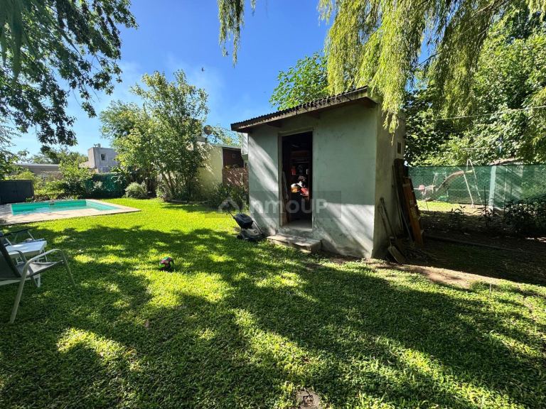 Casa en Venta en Funes, Santa Fe