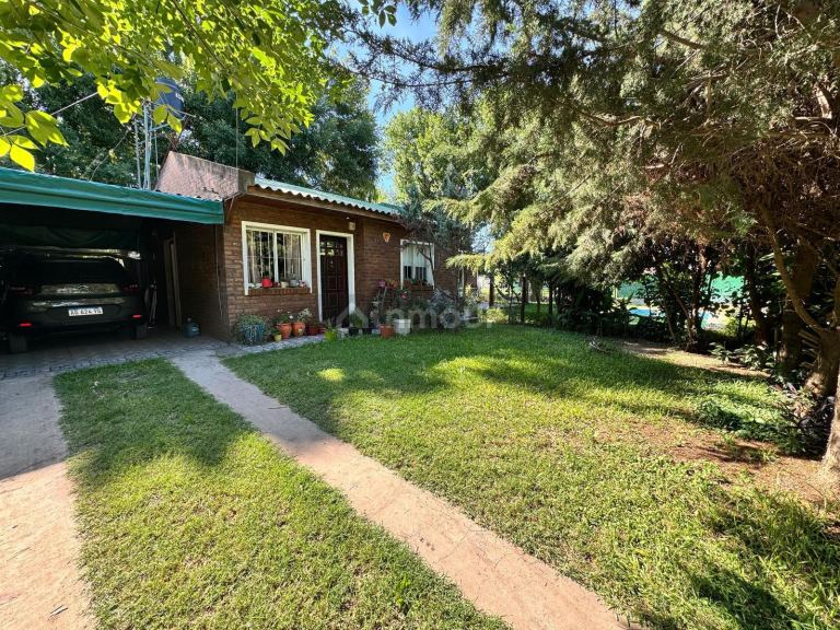 Casa en Venta en Funes, Santa Fe