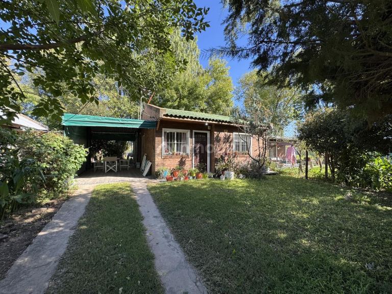 Casa en Venta en Funes, Santa Fe
