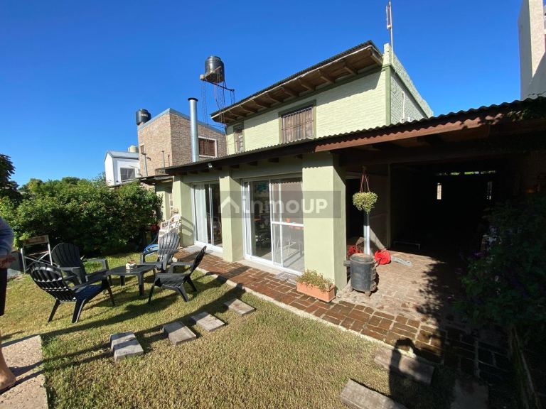 Casa en Venta en Funes, Santa Fe