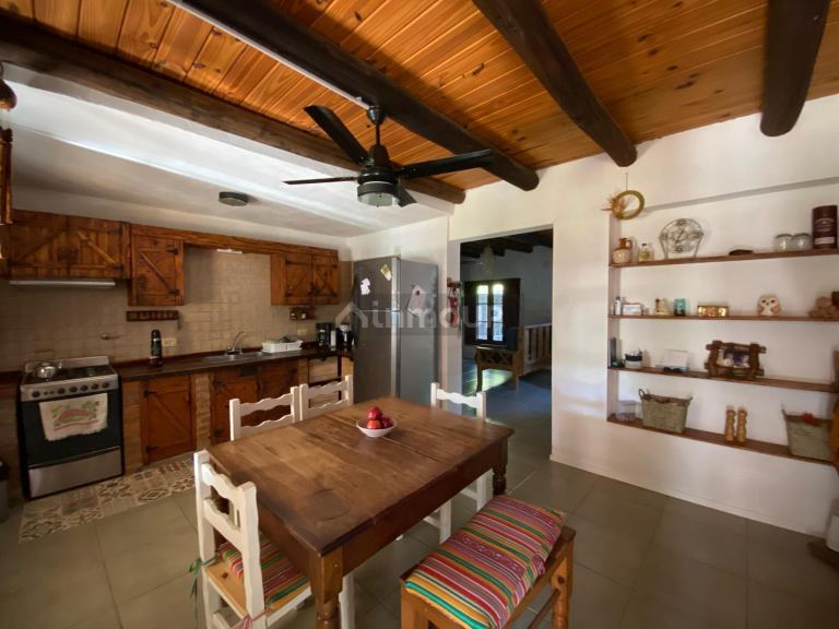 Casa en Venta en Funes, Santa Fe