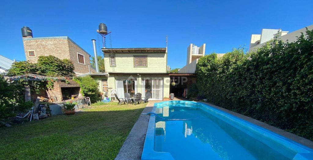Casa en Venta en Funes, Santa Fe