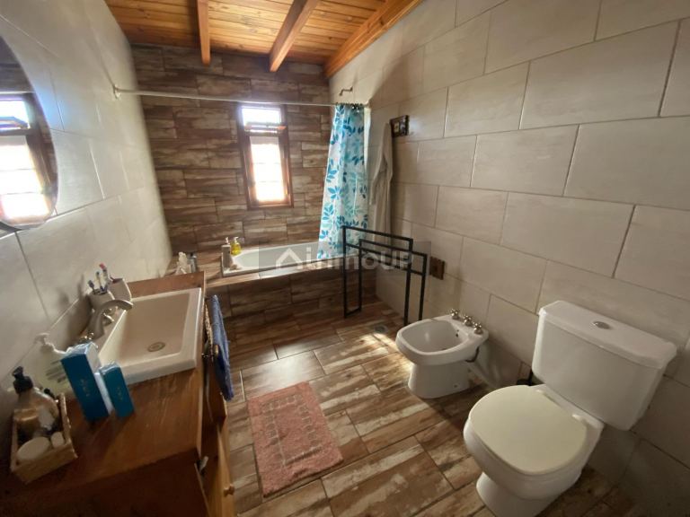 Casa en Venta en Funes, Santa Fe