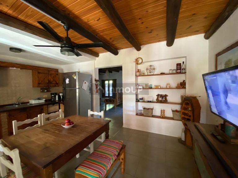 Casa en Venta en Funes, Santa Fe