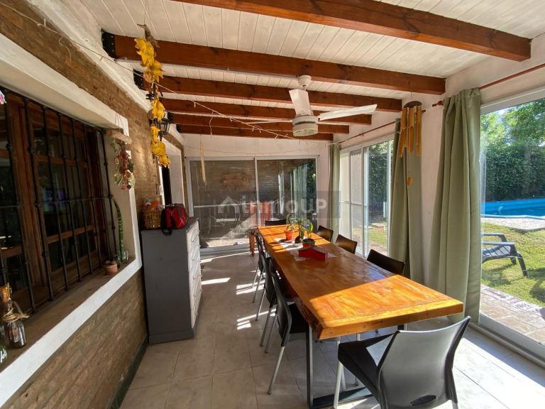 Casa en Venta en Funes, Santa Fe