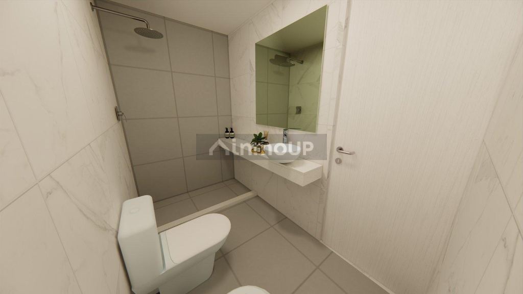 Departamento en Venta en Rosario, Santa Fe
