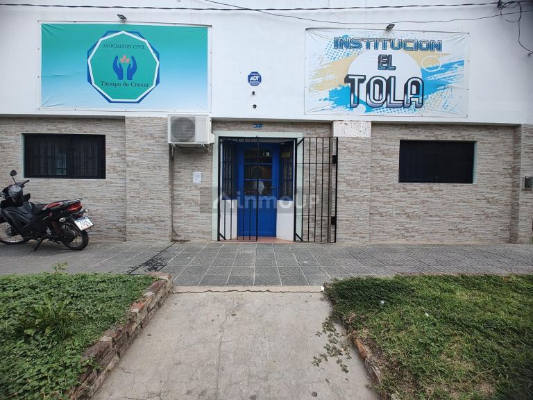 Edificio en Venta en Rosario, Santa Fe