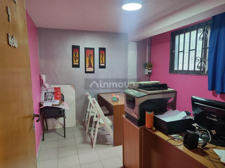 Edificio en Venta en Rosario, Santa Fe