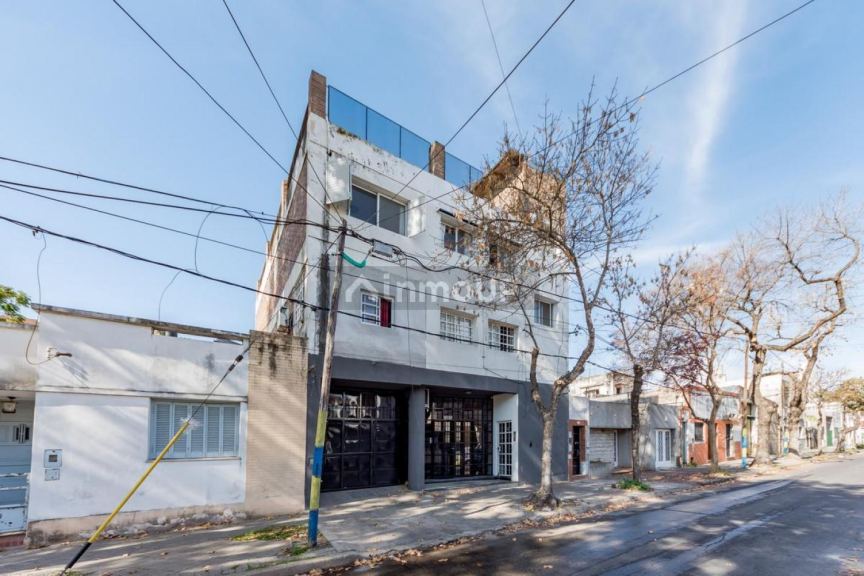 Departamento en Venta en Rosario, Santa Fe