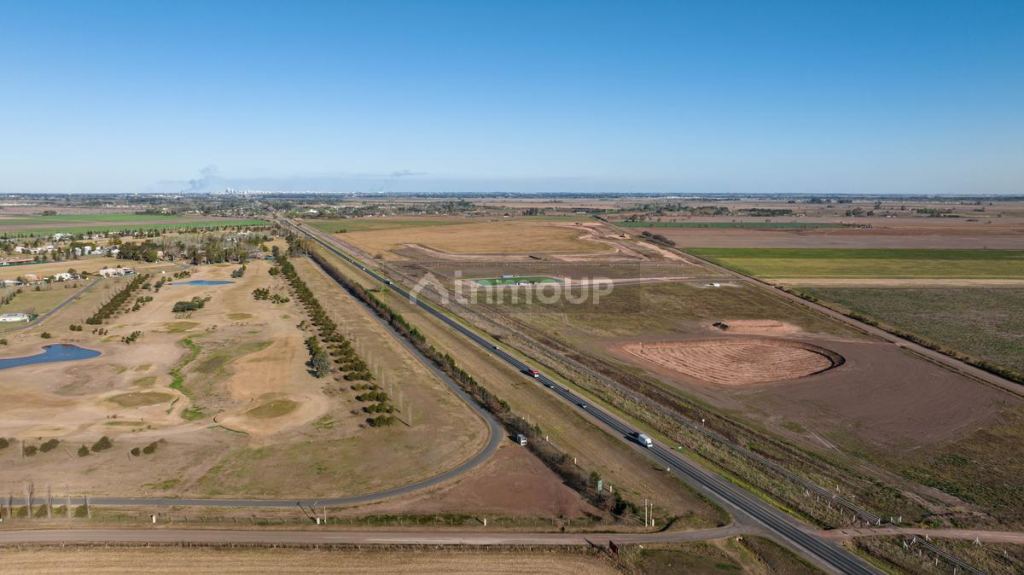 Terreno en Venta en Rosario, Santa Fe