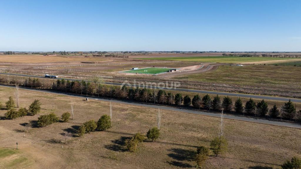 Terreno en Venta en Rosario, Santa Fe