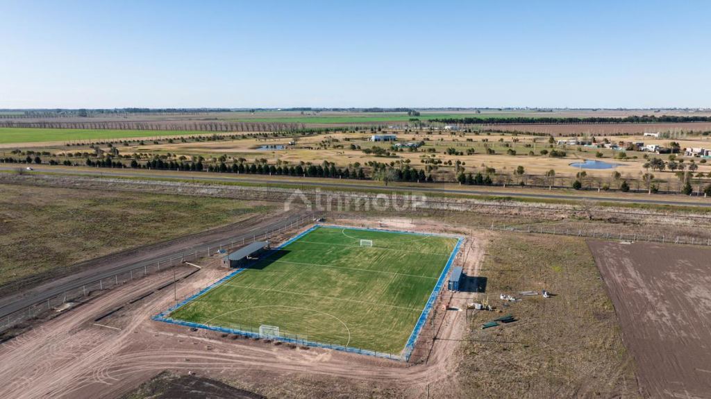 Terreno en Venta en Rosario, Santa Fe